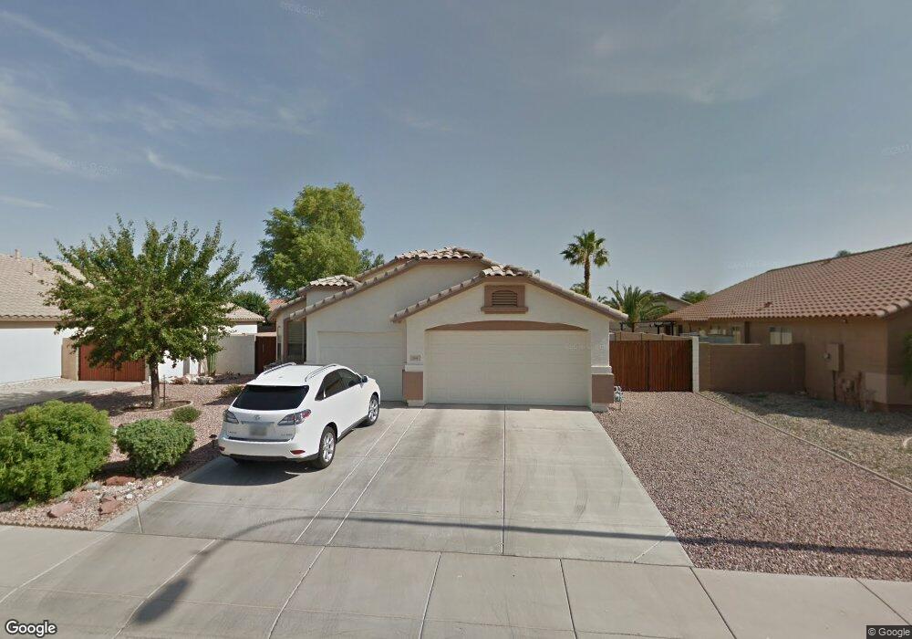 2441 E Geronimo St, Chandler, AZ 85225 - photo 1