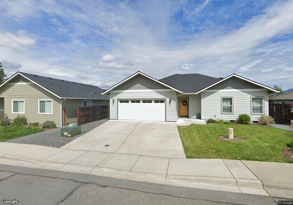 124 SW Little Meadow Ln, Grants Pass, OR 97527 - photo 1