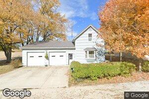 208 W Wilson St, Bryant, IN 47326