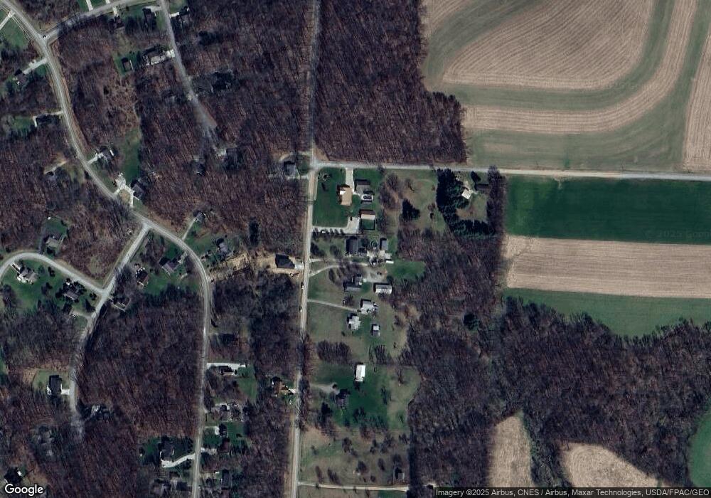 15590 King Rd, Howard, OH 43028 - photo 1