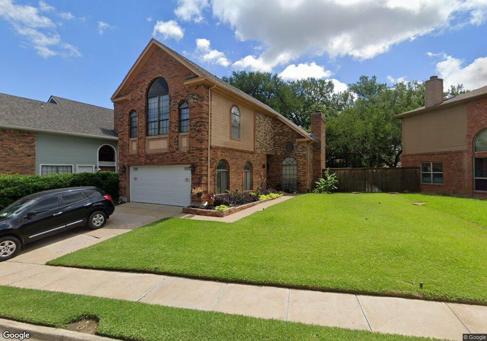 3004 Matterhorn Dr, Bedford, TX 76021 - photo 1
