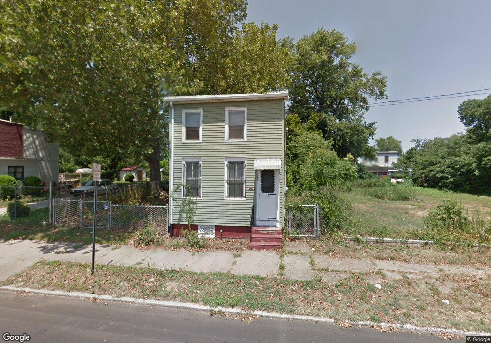951 Florence St, Camden, NJ 08104 - photo 1