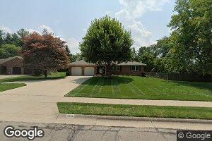 4914 Manchester Rd, Middletown, OH 45042