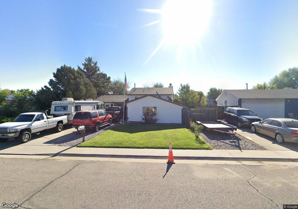 1166 Memphis St, Aurora, CO 80011 - photo 1