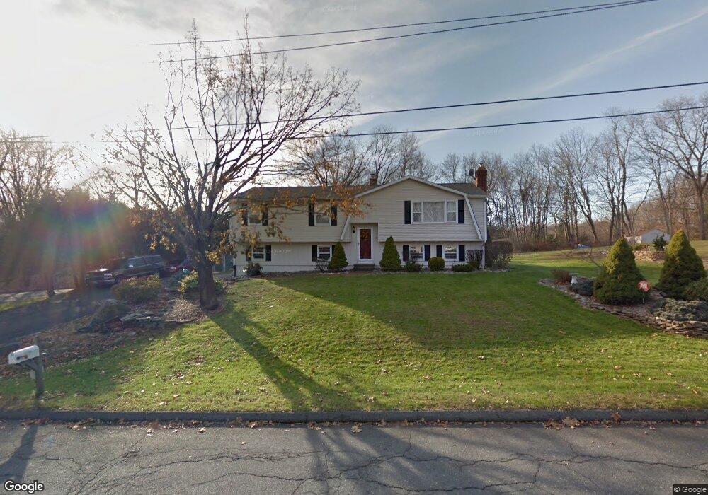 6 Freedom Rd, Middlebury, CT 06762 - photo 1