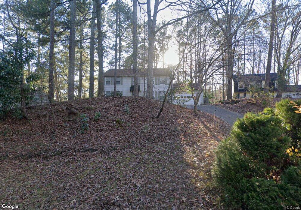 210 Sailwind Ct unit 2, Roswell, GA 30076 - photo 1