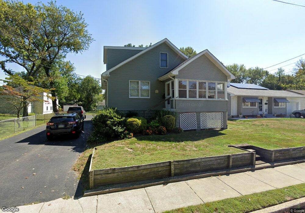 622 Carter Ave, West Deptford, NJ 08096 - photo 1