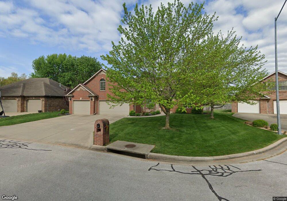 707 Zion Way, Nixa, MO 65714 - photo 1