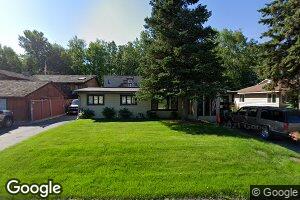 612 W 42nd Ave, Anchorage, AK 99503