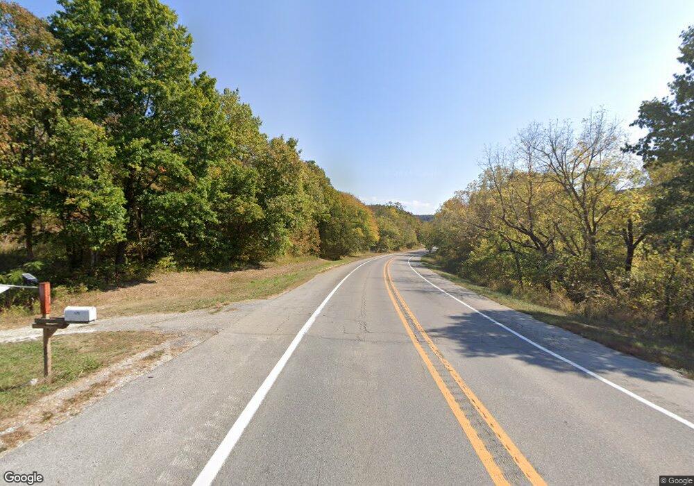 11754 U S 71, Winslow, AR 72959 - photo 1