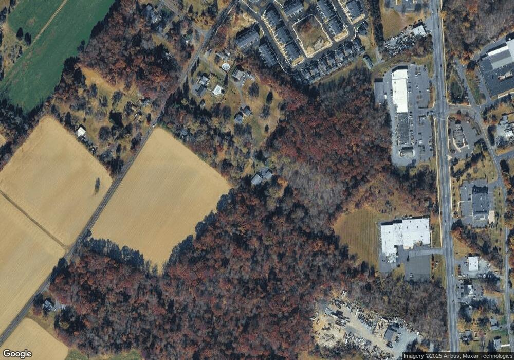 4762 Stump Rd, Pipersville, PA 18947 - photo 1