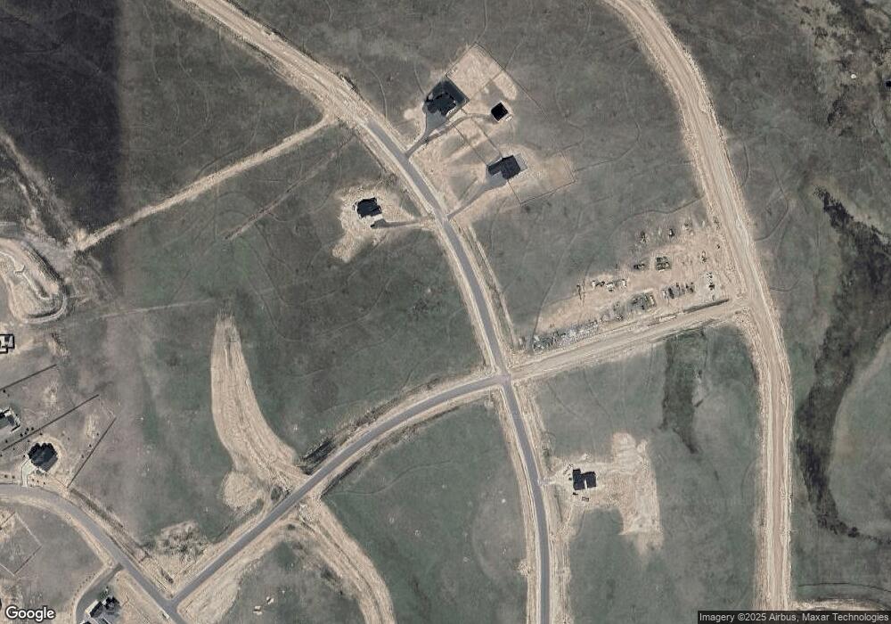 7628 El Raiceno Trail, Peyton, CO 80831 - photo 1