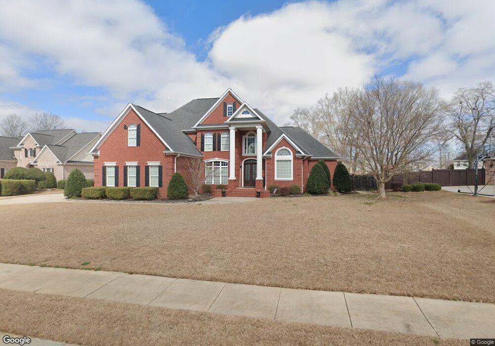 404 Avondale Cir, Warner Robins, GA 31088 - photo 1