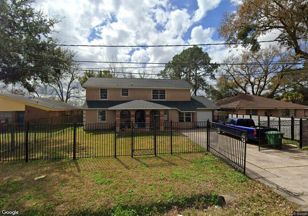 6414 Culmore Dr, Houston, TX 77087 - photo 1