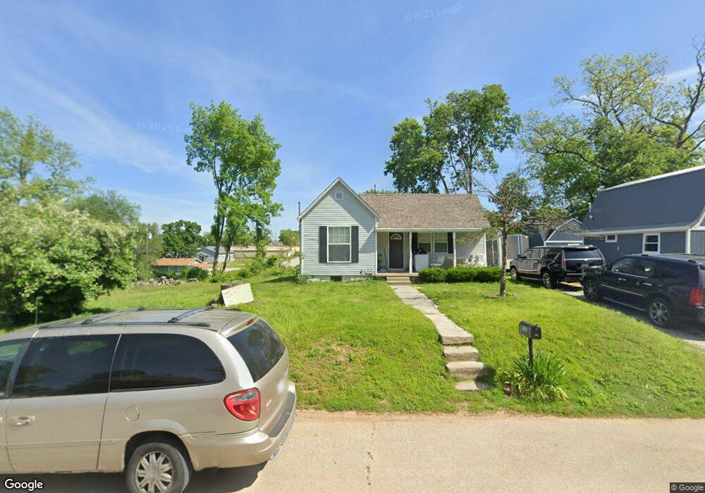 1121 Grove St, Carthage, MO 64836 - photo 1