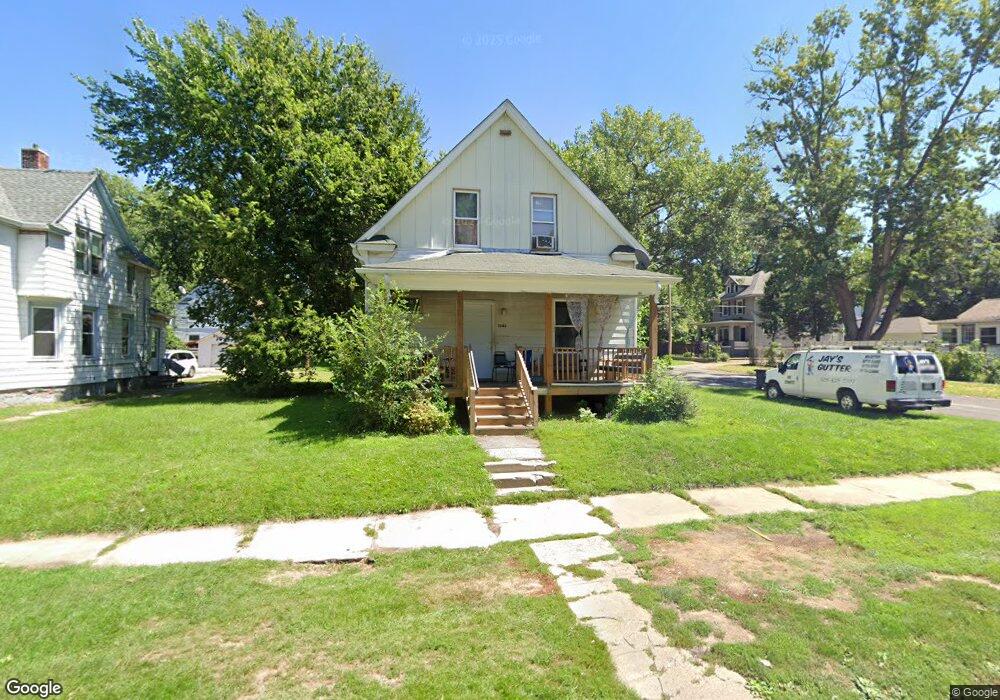 1343 14 1 2 St, Rock Island, IL 61201 - photo 1