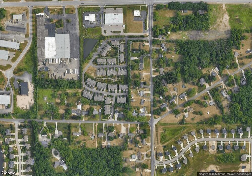 851 S Center Park Dr SW, Byron Center, MI 49315 - photo 1