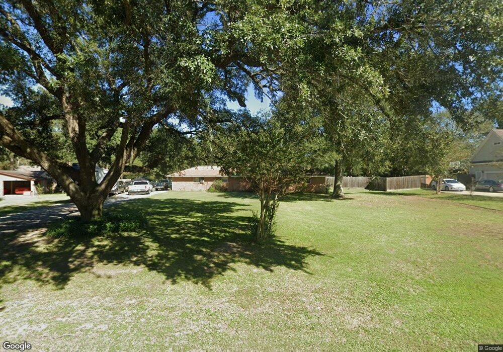 22106 Robins Rd, Hockley, TX 77447 - photo 1