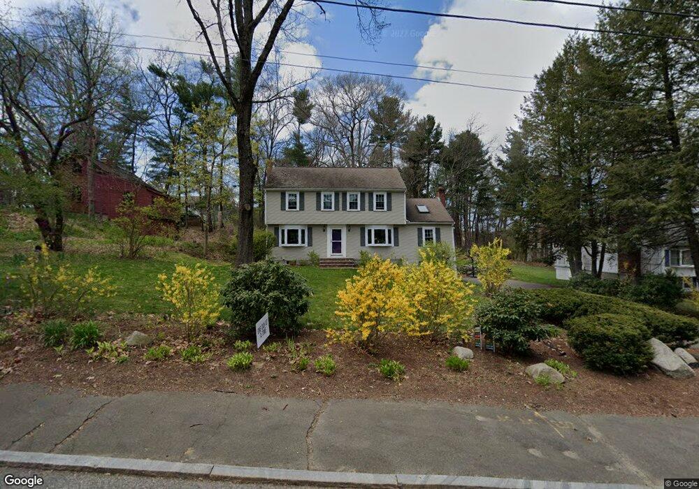 490 Elm St, Framingham, MA 01701 - photo 1