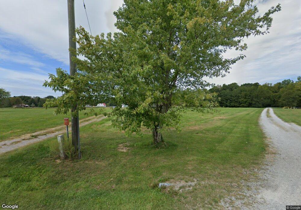 10677 Smoky Row Rd, Georgetown, OH 45121 - photo 1