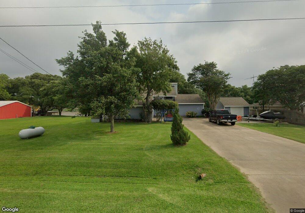 331 County Road 416, Brazoria, TX 77422 - photo 1