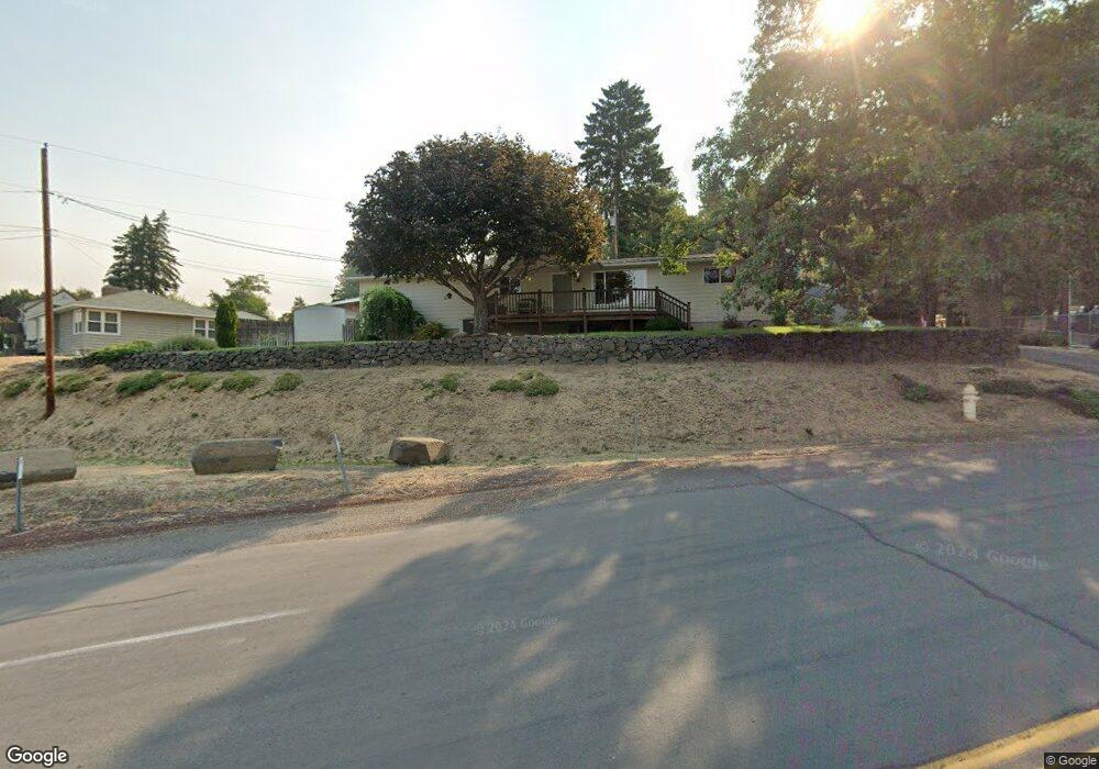 2204 Skyline Rd, the Dalles, OR 97058 - photo 1