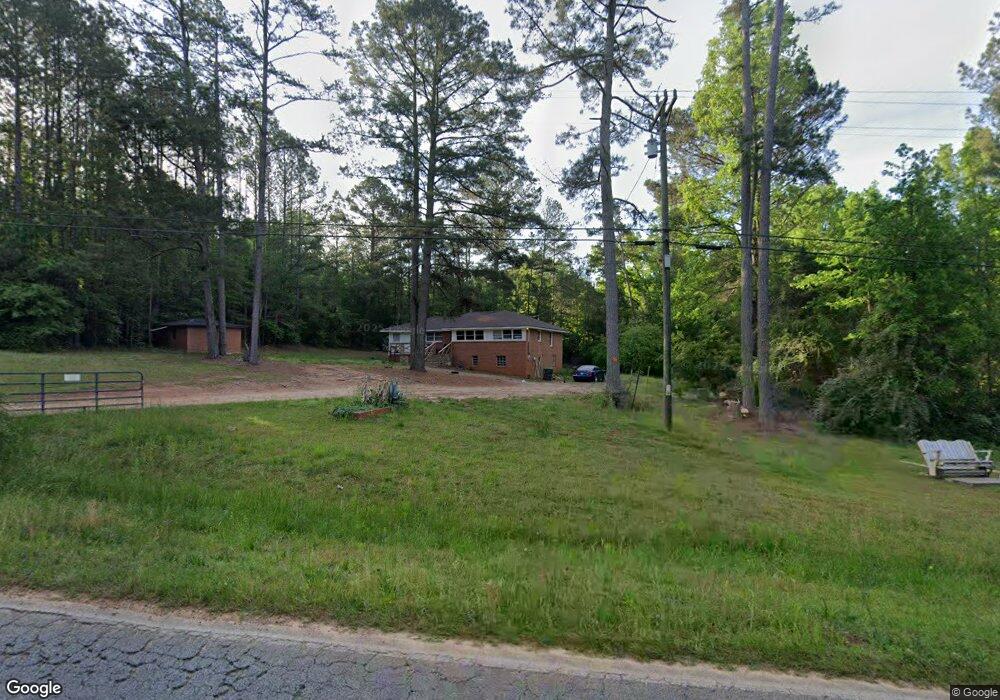 2204 Peeksville Rd, Locust Grove, GA 30248 - photo 1