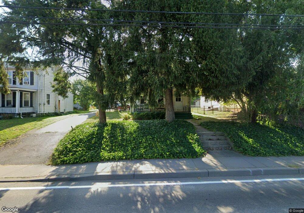 53 John Ringo Rd, Ringoes, NJ 08551 - photo 1