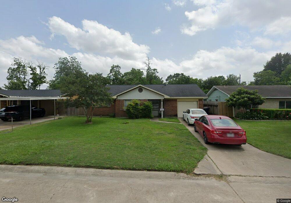 319 Red Ripple Rd, Houston, TX 77091 - photo 1