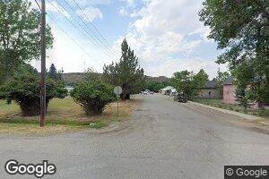 314/314.5 S Montana Ave, Absarokee, MT 59001