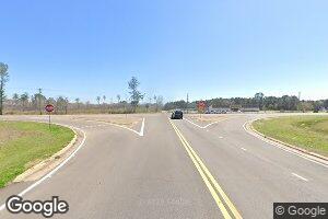Tract #1 Mike Parra Rd, Columbus, MS 39705