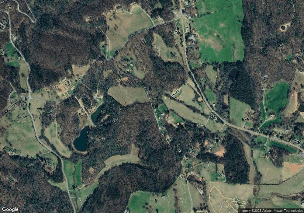 0 Seabolt Dr, Morganton, GA 30560 - photo 1