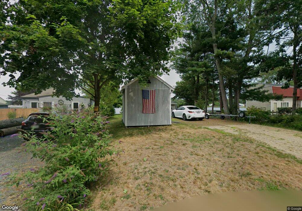 39 King Philip Rd, Norton, MA 02766 - photo 1