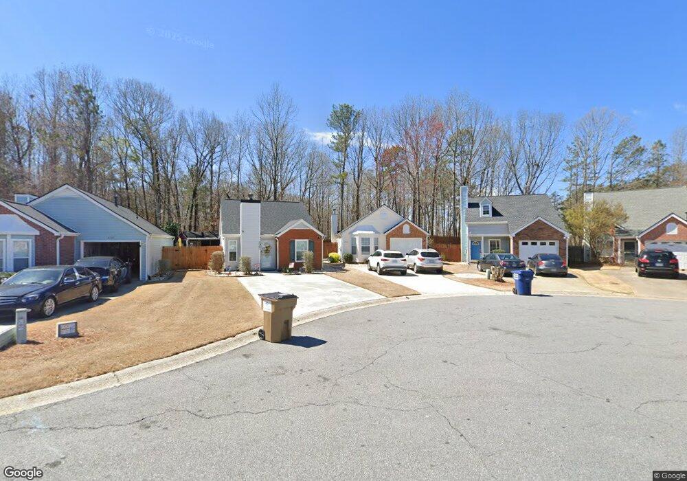 4261 Tenneyson Ln unit 2, Austell, GA 30106 - photo 1