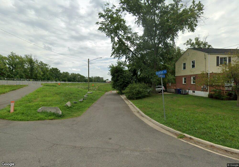 2121 Fairfax Terrace, Alexandria, VA 22303 - photo 1