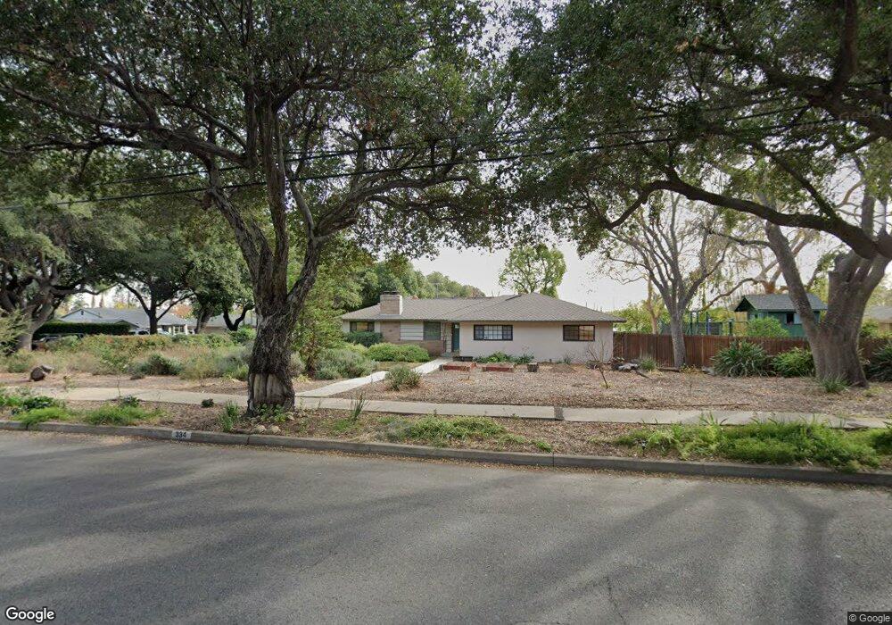 334 W 13th St, Upland, CA 91786 - photo 1