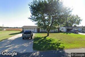 208 NW 1st St, Adams, MN 55909