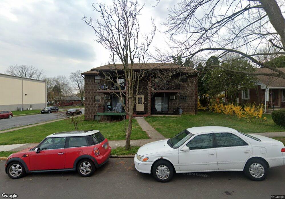 904 N 20th St unit C, Allentown, PA 18104 - photo 1