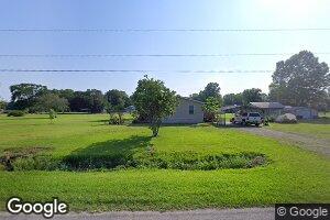 1007 Lafayette Cir, Broussard, LA 70518