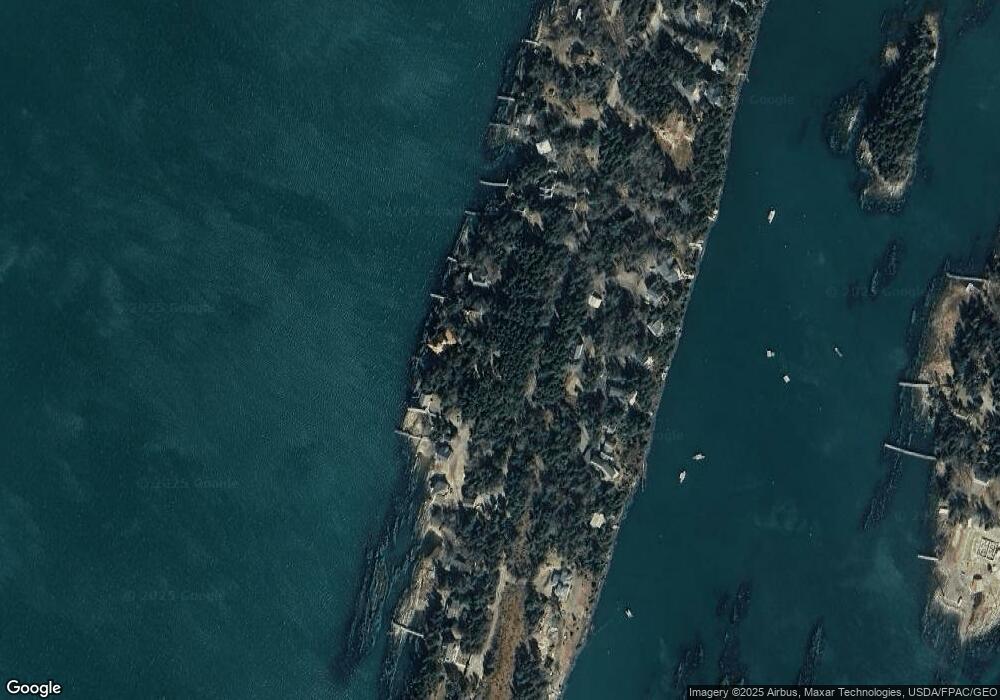 330 Gun Point Rd, Harpswell, ME 04079 - photo 1