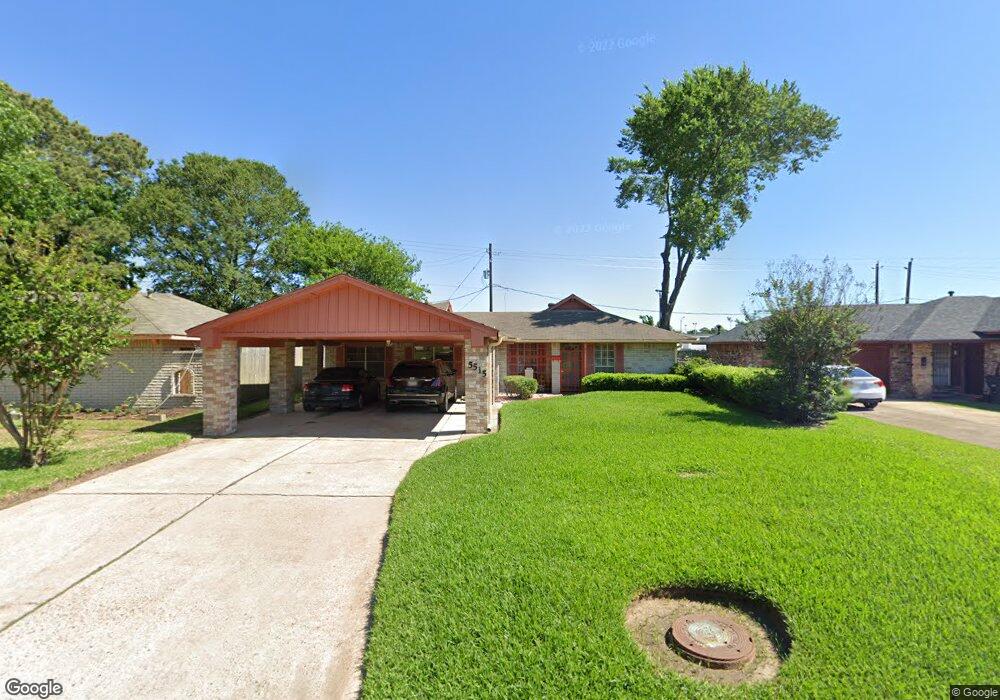 5515 Yorkwood St, Houston, TX 77016 - photo 1