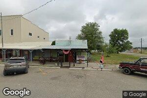 105 W River St, Fromberg, MT 59029