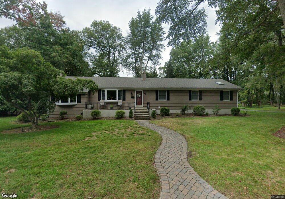 50 Talman Place, Allendale, NJ 07401 - photo 1