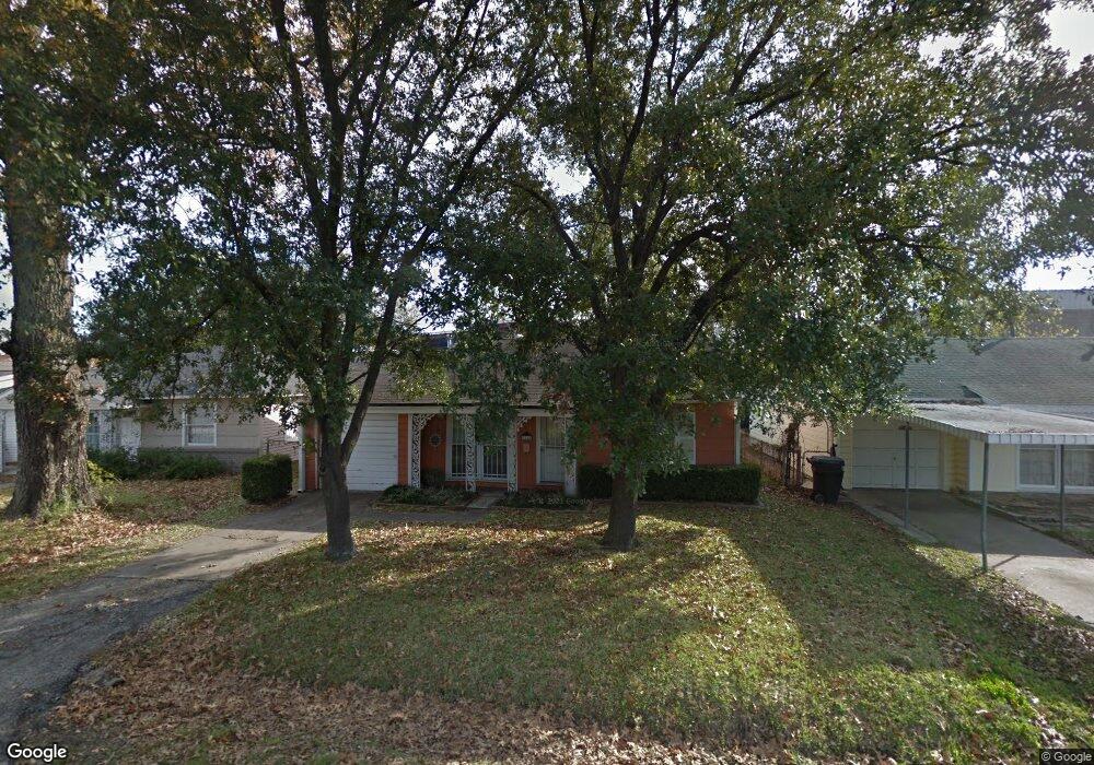 1642 Walton St, Houston, TX 77009 - photo 1