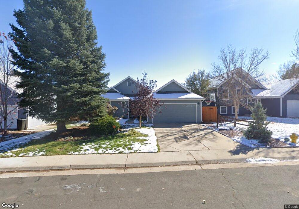 17673 E Temple Dr, Aurora, CO 80015 - photo 1