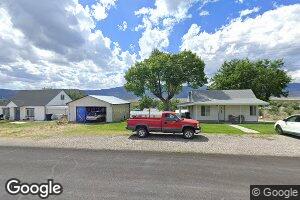 349 N 200 St W, Moroni, UT 84646