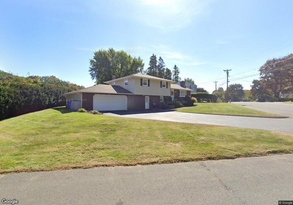 160 Oldham Ave, Waterbury, CT 06705 - photo 1