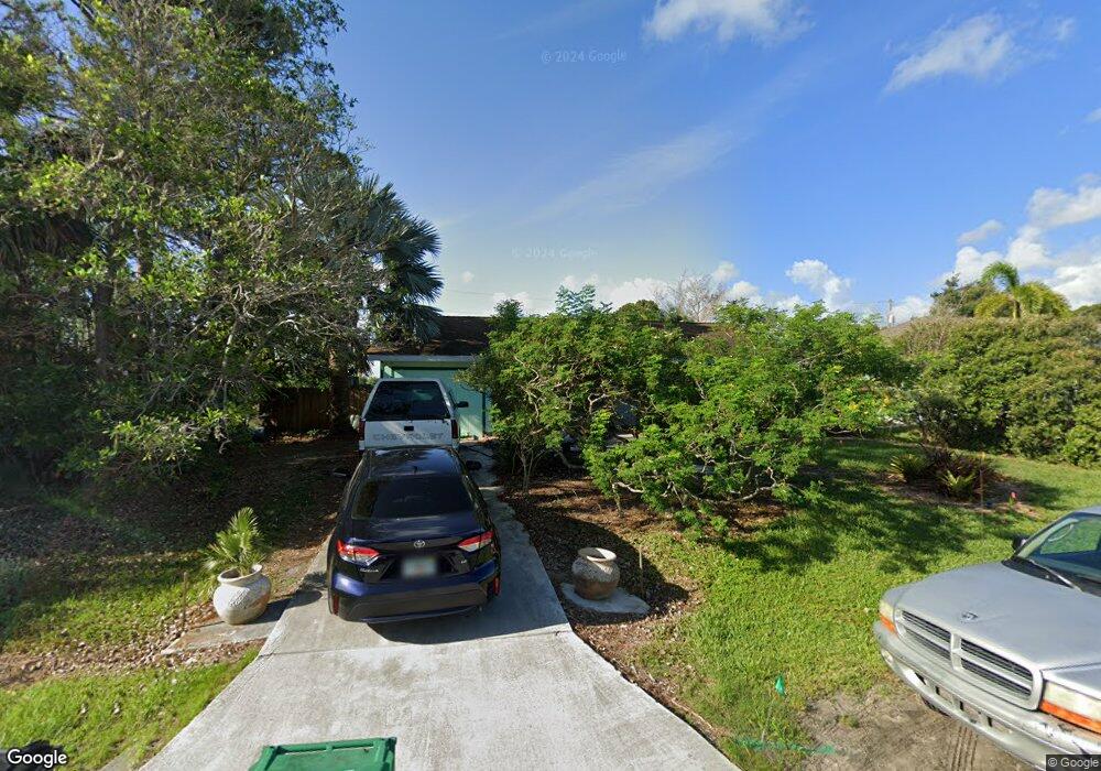 334 SW Columbus Dr, Port Saint Lucie, FL 34953 - photo 1