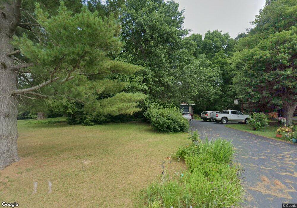 1830 Spring Branch Rd NE, New Salisbury, IN 47161 - photo 1