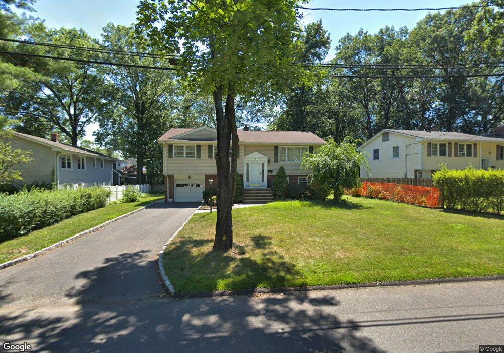 9 Winthrop St, Norwood, NJ 07648 - photo 1